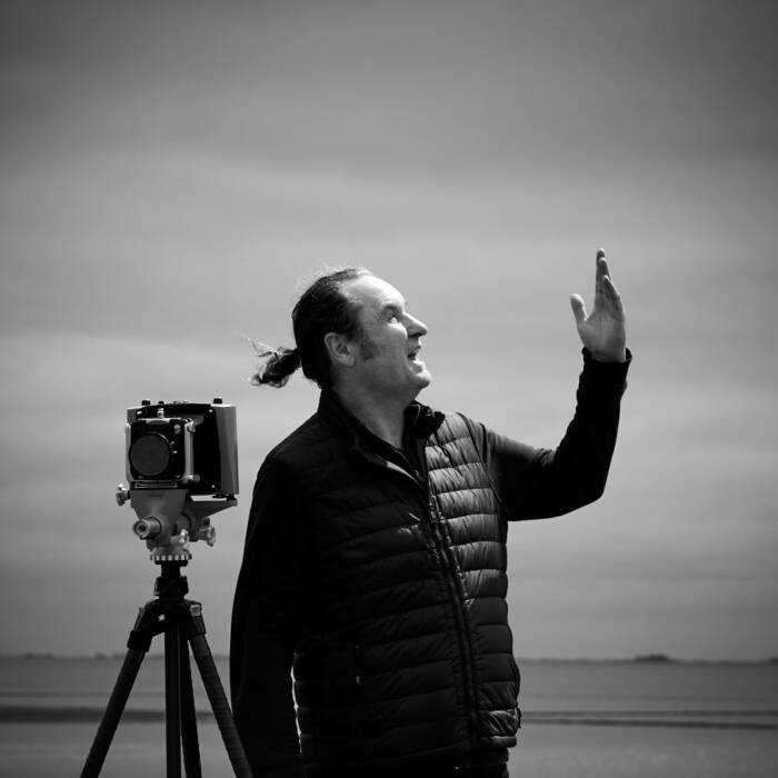 DER FOTOGRAF – Serie