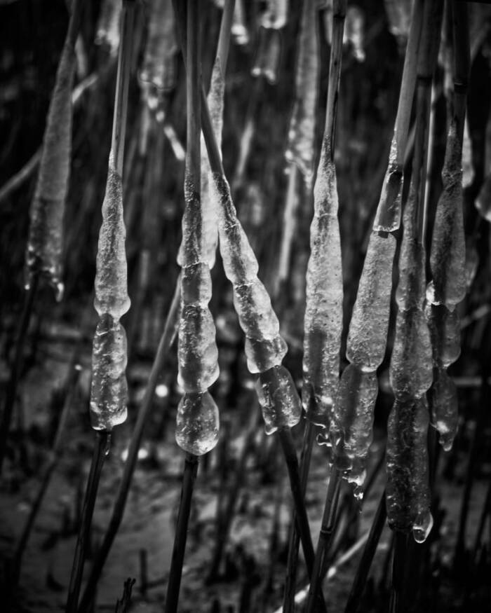 Kristallzeit – Serie