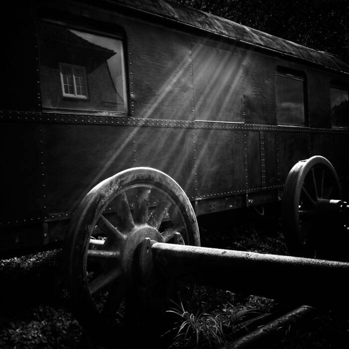 MUSEUMSBAHN – Serie